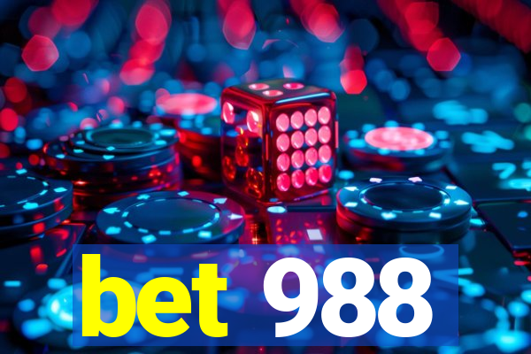 bet 988